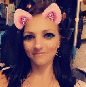 Meet your Posher, Tonya